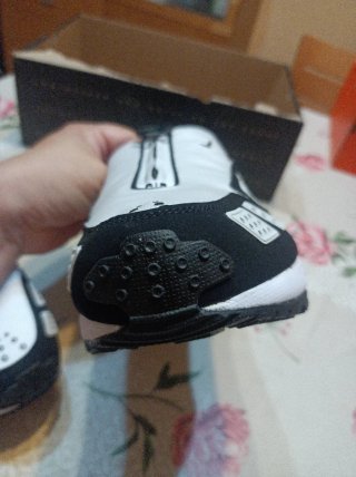 Zapatillas Nike Air Talla 45.5