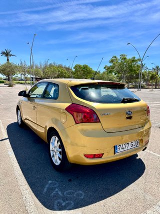 Kia Proceed 1.6CRDi 115cv Active 220.000km 2008