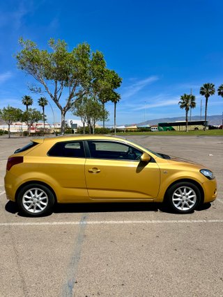 Kia Proceed 1.6CRDi 115cv Active 220.000km 2008