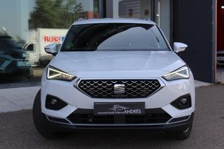 Seat Tarraco 2.0 TDI 110kW S&S Xcellence GO L
