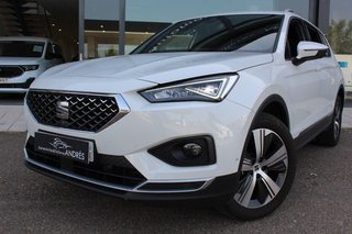 Seat Tarraco 2.0 TDI 110kW S&S Xcellence GO L