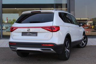 Seat Tarraco 2.0 TDI 110kW S&S Xcellence GO L
