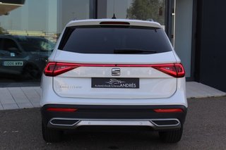 Seat Tarraco 2.0 TDI 110kW S&S Xcellence GO L