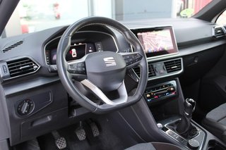 Seat Tarraco 2.0 TDI 110kW S&S Xcellence GO L