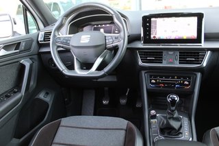 Seat Tarraco 2.0 TDI 110kW S&S Xcellence GO L