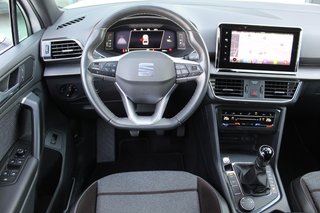 Seat Tarraco 2.0 TDI 110kW S&S Xcellence GO L