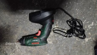 Atornillador Bosch PSR 7,2 LI
