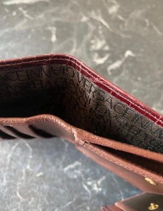 Portafoglio Versace Medusa Vintage