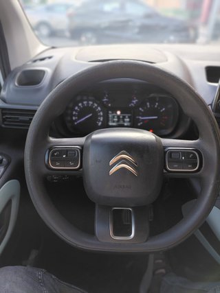Citroen Berlingo 2020 en perfecto estado.