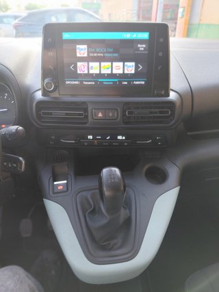 Citroen Berlingo 2020 en perfecto estado.