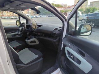 Citroen Berlingo 2020 en perfecto estado.