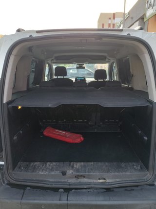 Citroen Berlingo 2020 en perfecto estado.