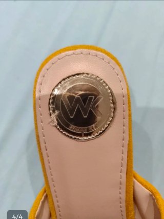 Zapatos de tacon