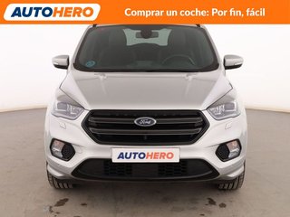 Ford Kuga 1.5 EcoBoost ST-Line