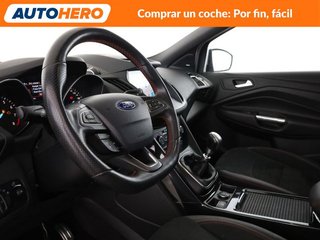 Ford Kuga 1.5 EcoBoost ST-Line