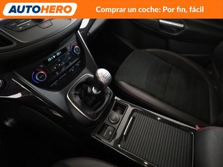 Ford Kuga 1.5 EcoBoost ST-Line
