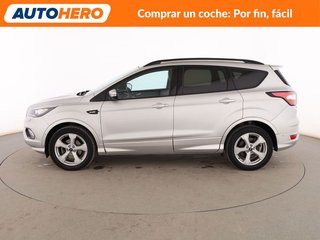 Ford Kuga 1.5 EcoBoost ST-Line