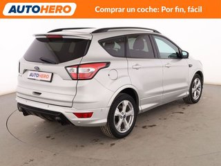 Ford Kuga 1.5 EcoBoost ST-Line