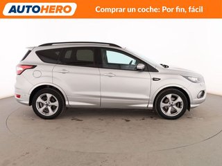 Ford Kuga 1.5 EcoBoost ST-Line