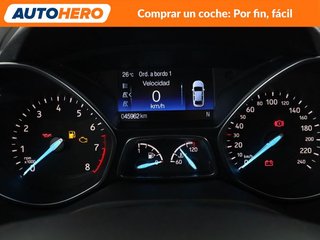 Ford Kuga 1.5 EcoBoost ST-Line