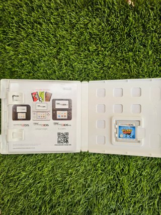 Yo-kai Watch Nintendo 3DS