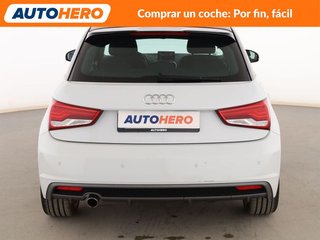 Audi A1 1.6 TDI Attraction