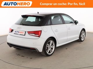 Audi A1 1.6 TDI Attraction