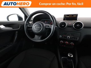 Audi A1 1.6 TDI Attraction