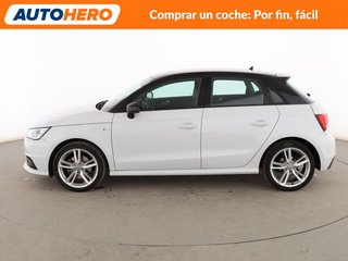Audi A1 1.6 TDI Attraction
