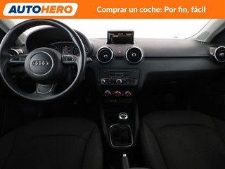 Audi A1 1.6 TDI Attraction