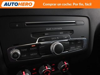 Audi A1 1.6 TDI Attraction