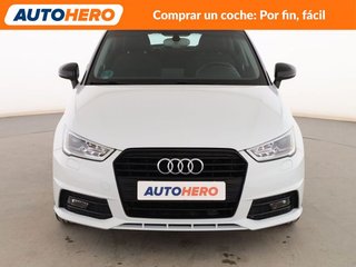 Audi A1 1.6 TDI Attraction