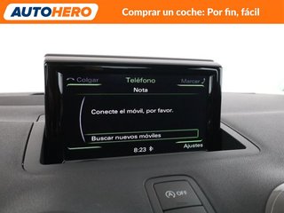 Audi A1 1.6 TDI Attraction