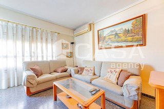 Piso en venta en Penya-Roja en Valencia