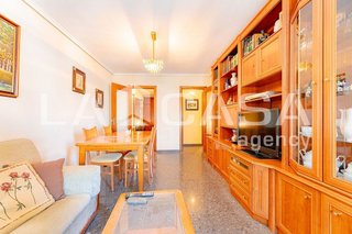 Piso en venta en Penya-Roja en Valencia