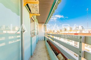 Piso en venta en Penya-Roja en Valencia