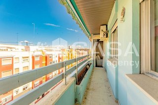 Piso en venta en Penya-Roja en Valencia