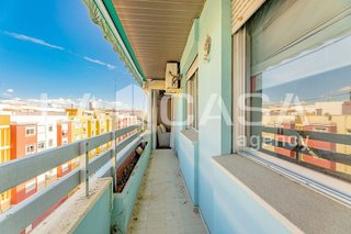 Piso en venta en Penya-Roja en Valencia