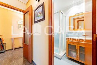 Piso en venta en Penya-Roja en Valencia