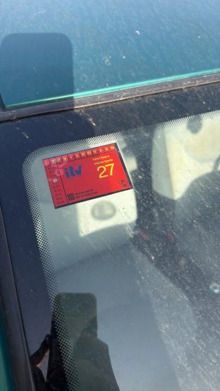 Citroen C3 2003