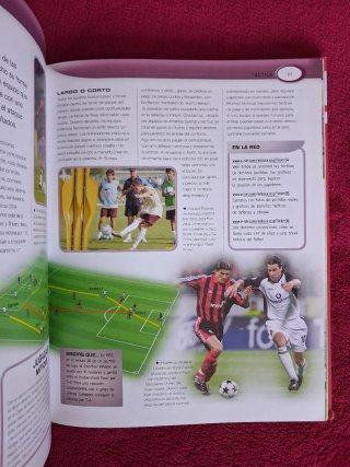 Fútbol total