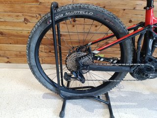 Mondraker Crafty M