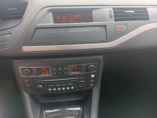 Citroen C5 2010