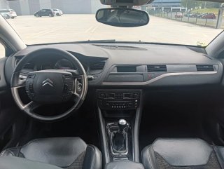 Citroen C5 2010