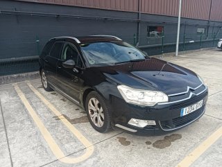 Citroen C5 2010