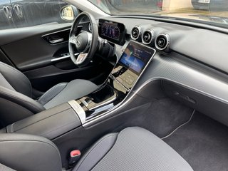 Mercedes-Benz Clase C 2021