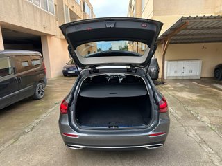 Mercedes-Benz Clase C 2021