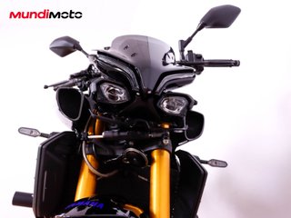 YAMAHA MT 10 SP