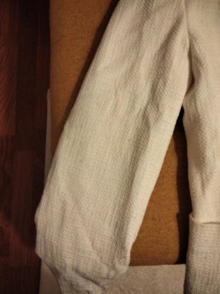 Americana Zara Beige