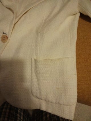 Americana Zara Beige